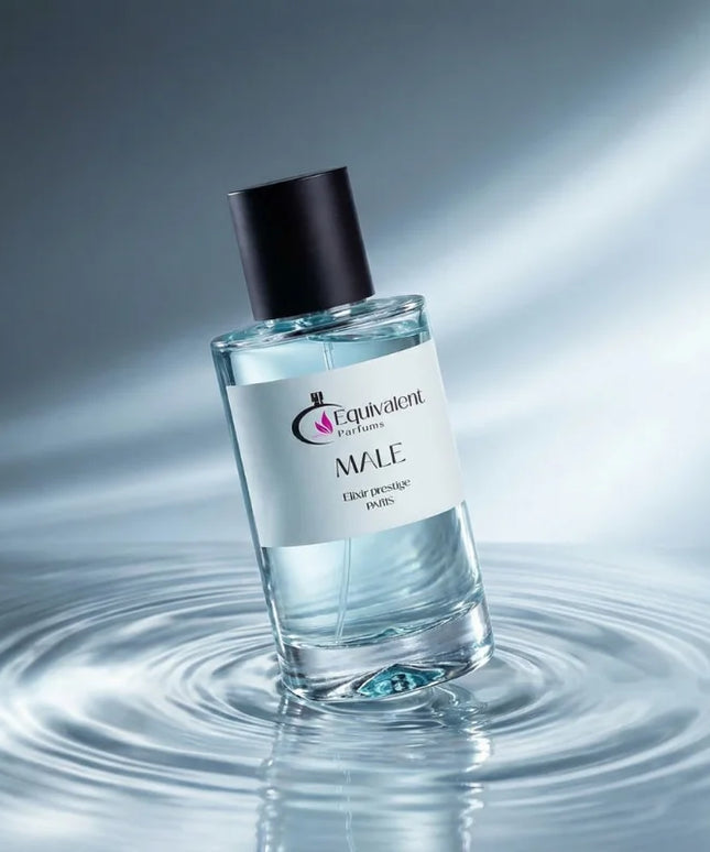 Parfum inspire le male