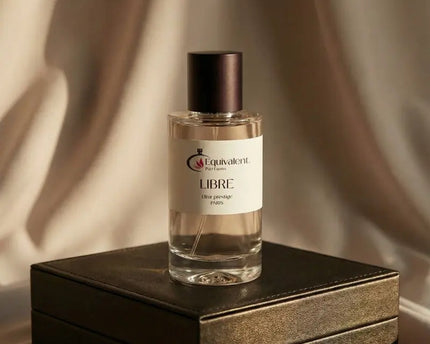Parfum inspire libre