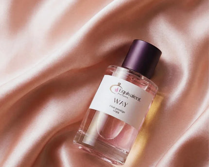 Parfum inspire my way