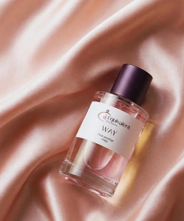 Parfum inspire my way