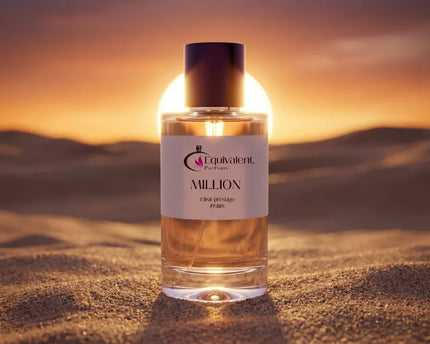Parfum inspire one million