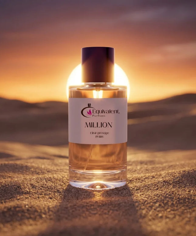 Parfum inspire one million