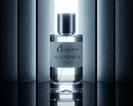 Parfum inspire scandal homme