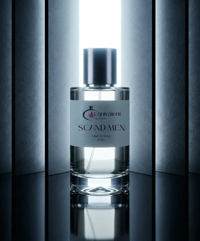 Parfum inspire scandal homme