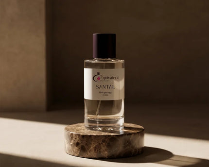 Parfum similaire santal Paris