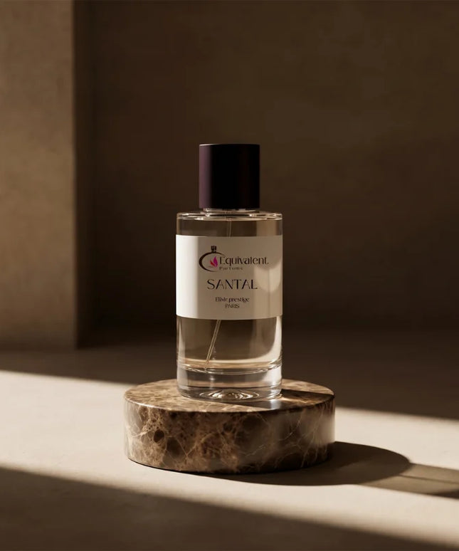 Parfum similaire santal Paris
