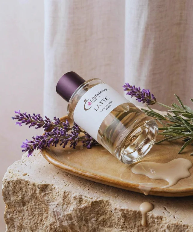 Replique parfum bianco latte