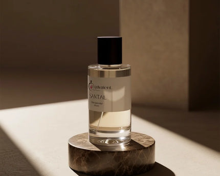 Dupe inspiré du parfum Santal Paris