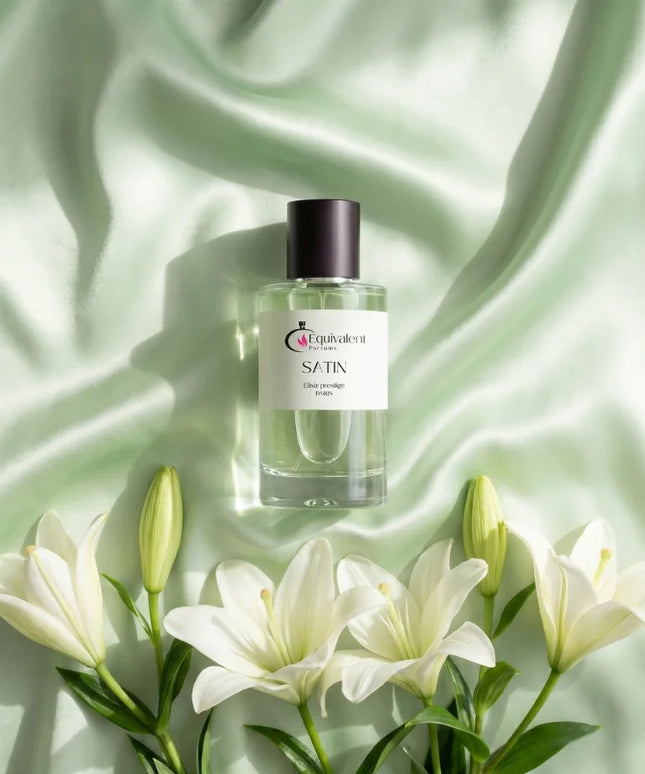 Dupe inspiré du parfum Oud Satin Mood
