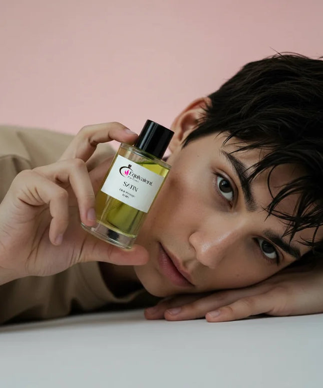 Dupe inspiré du parfum Oud Satin Mood