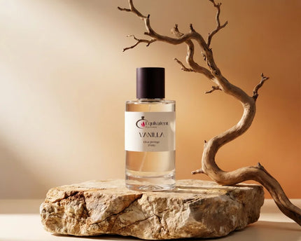 Dupe inspiré du parfum Vanilla 28