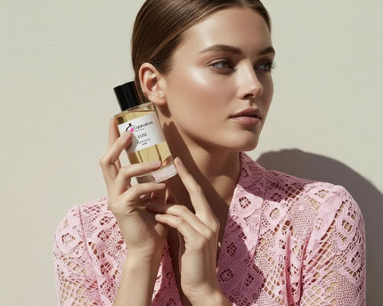 Dupe inspiré du parfum Yum Boujee Marshmallow
