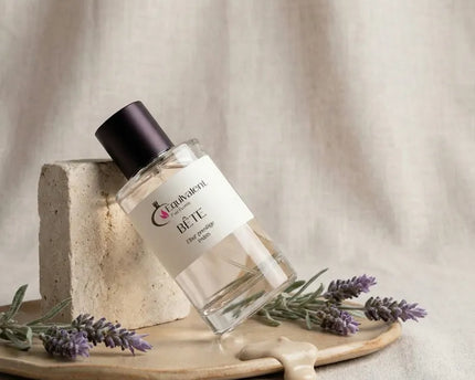 blanche bete parfum dupe