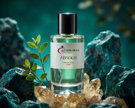 copie parfum kryptonite abolsu