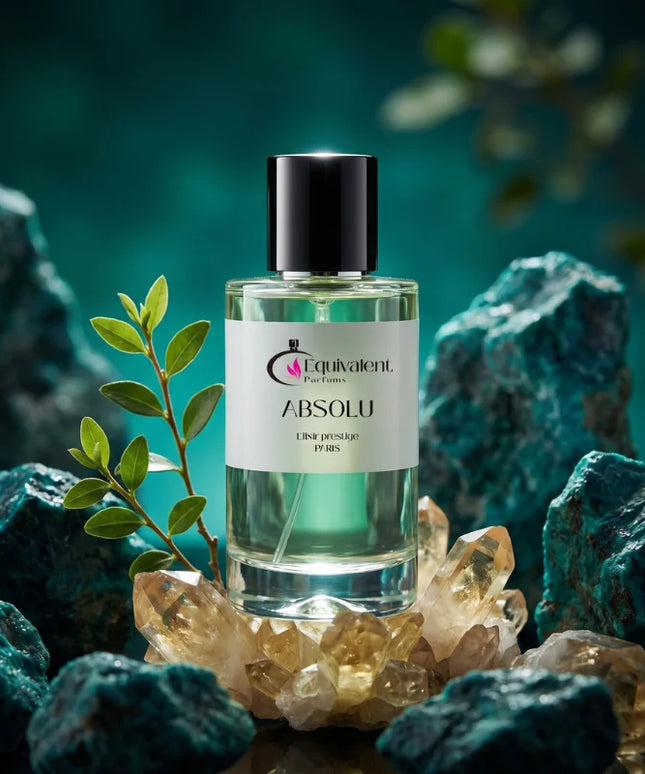 copie parfum kryptonite abolsu