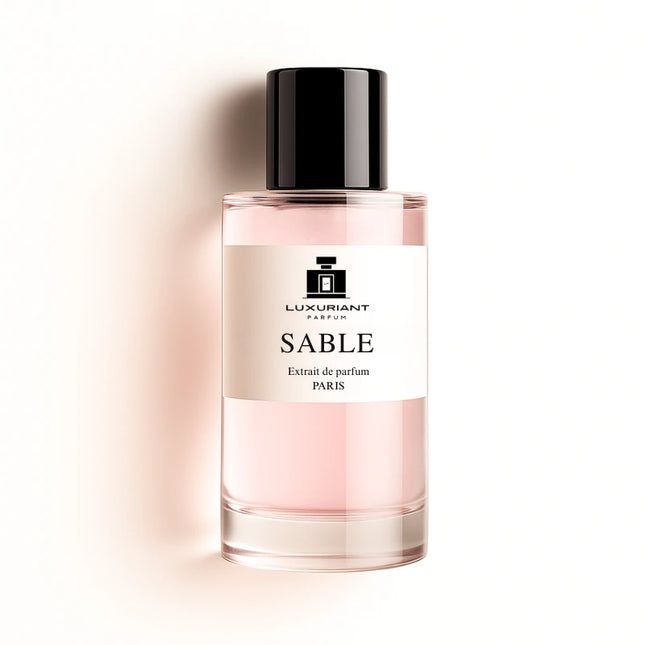 Dupe inspiré du parfum Les Sables Roses