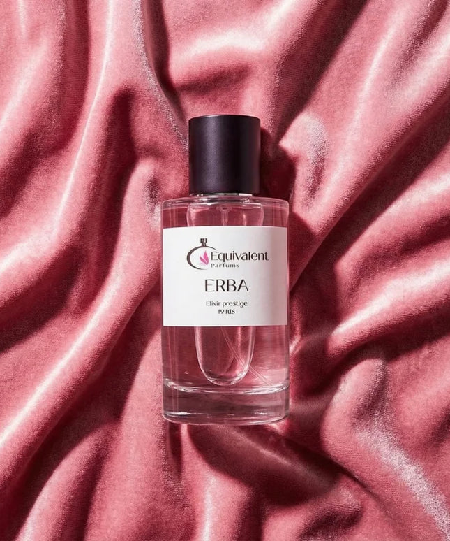 erba pura parfum dupe