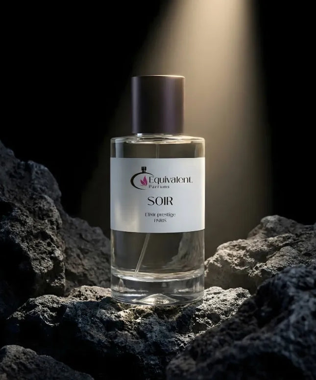 grand soir parfum dupe