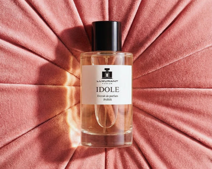 Dupe inspiré du parfum Idole