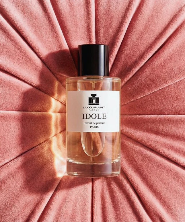 Dupe inspiré du parfum Idole