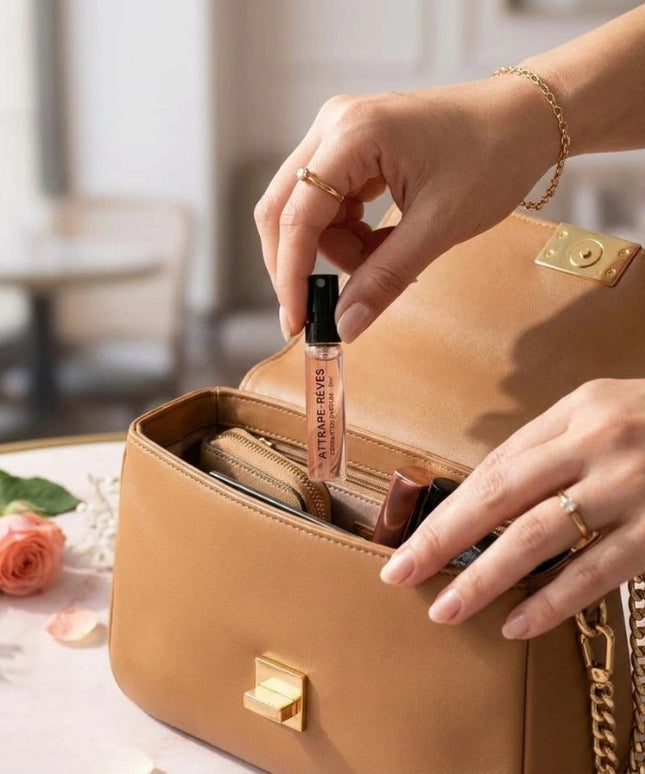 Coffret Découverte pour Femme