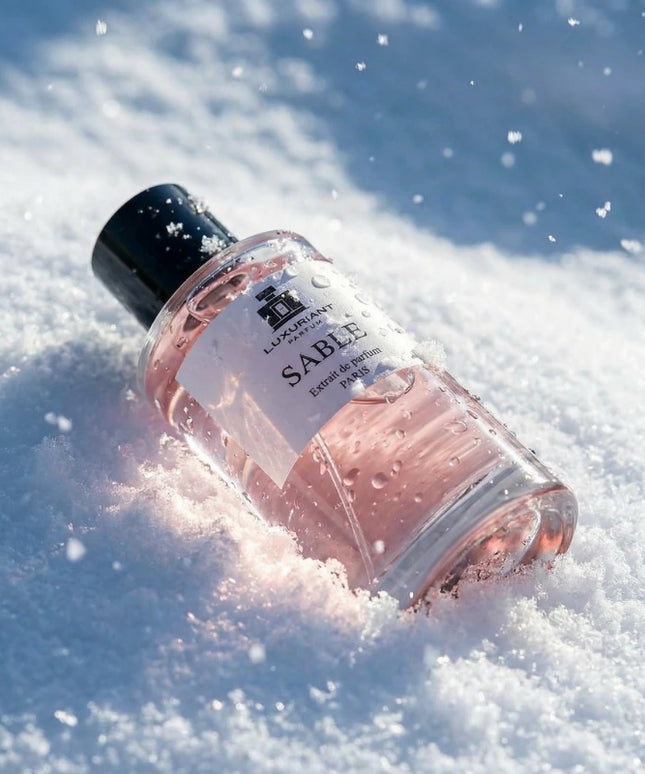 Dupe inspiré du parfum Les Sables Roses