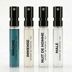 Coffret Découverte pour Homme