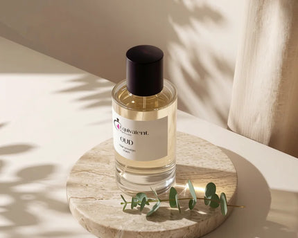 parfum imitation oud ispahan