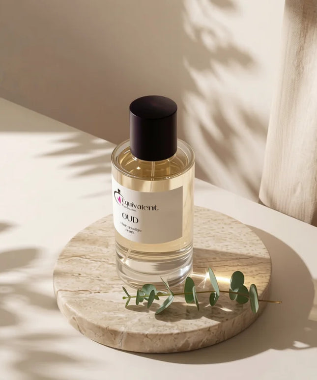 parfum imitation oud ispahan