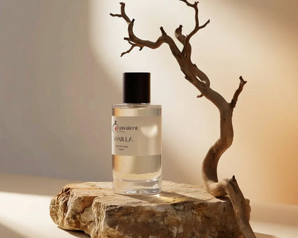 parfum inspire vanilla 28