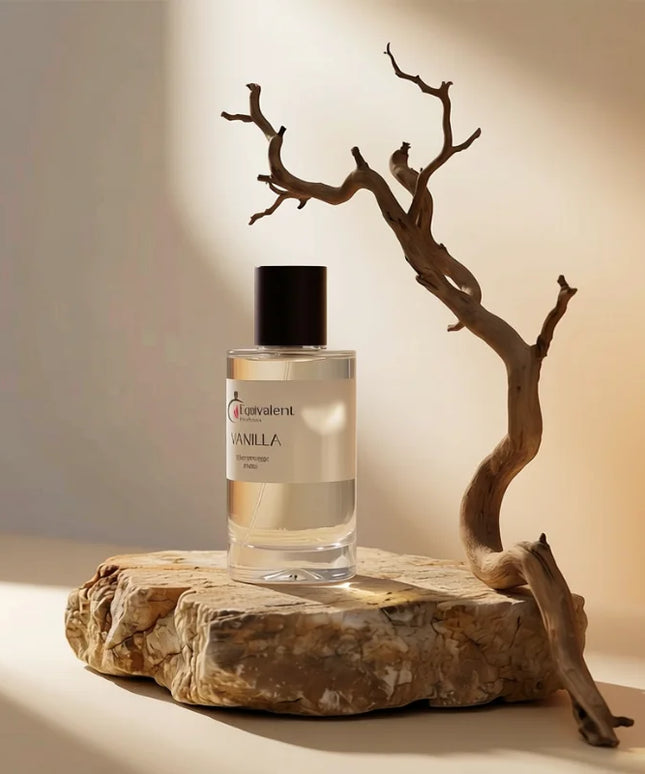parfum inspire vanilla 28
