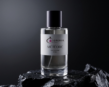 Dupe inspiré du parfum Météore