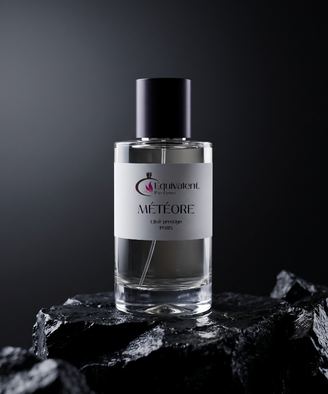 Dupe inspiré du parfum Météore