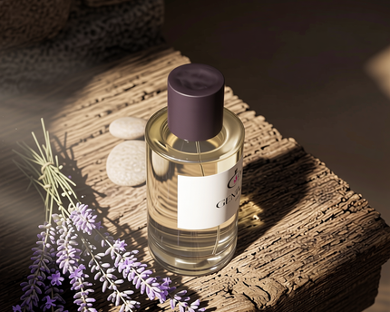 Dupe inspiré du parfum Gentleman Society