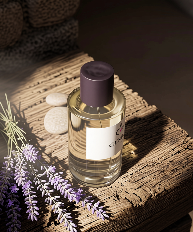 Dupe inspiré du parfum Gentleman Society