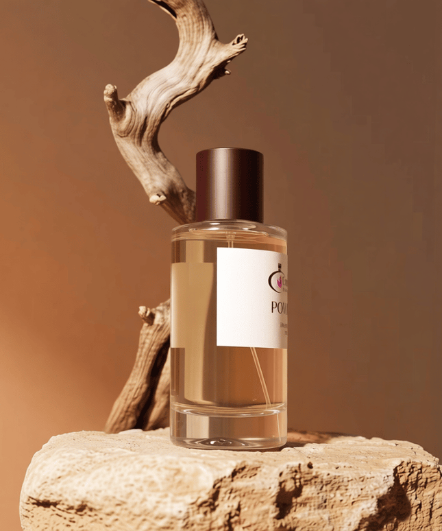 Dupe inspiré du parfum Vanille Powder