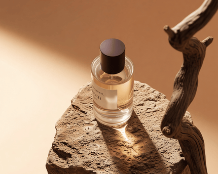 Dupe inspiré du parfum Vanille Powder