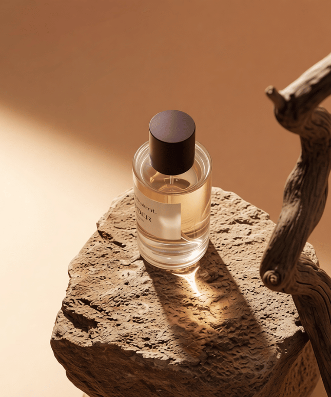 Dupe inspiré du parfum Vanille Powder
