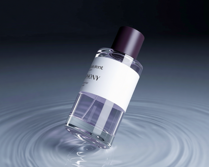 Dupe inspiré du parfum Symphony