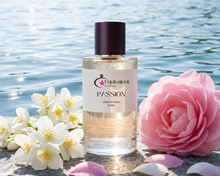 replique de parfum passion