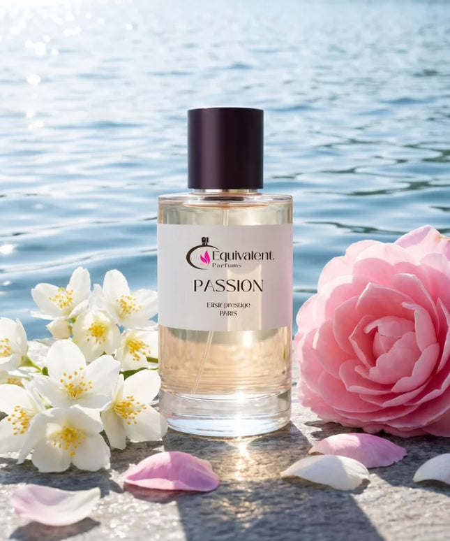 replique de parfum passion