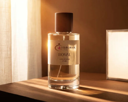 replique de parfum royal gold
