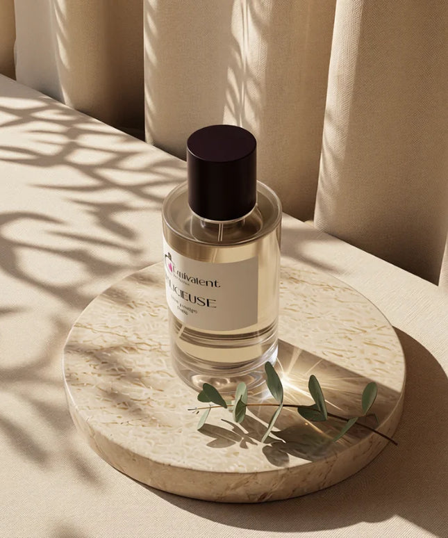 replique parfum feve deliciseuse