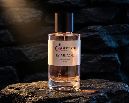 replique parfum immensite