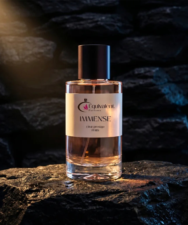 replique parfum immensite