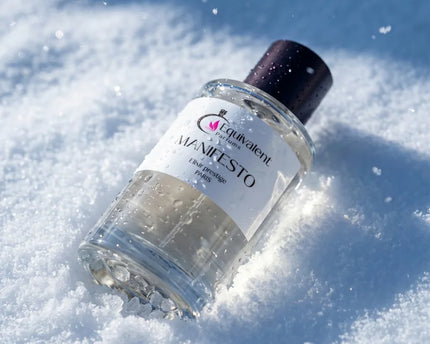 replique parfum manifesto