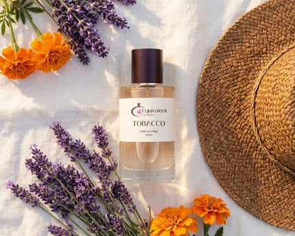 tobacco vanille dupe