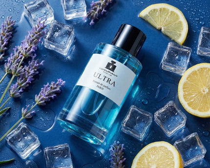 Dupe inspiré du parfum Etoile Filante