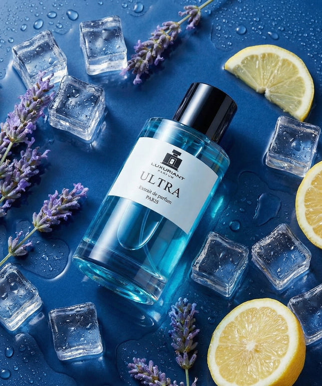 Dupe inspiré du parfum Etoile Filante